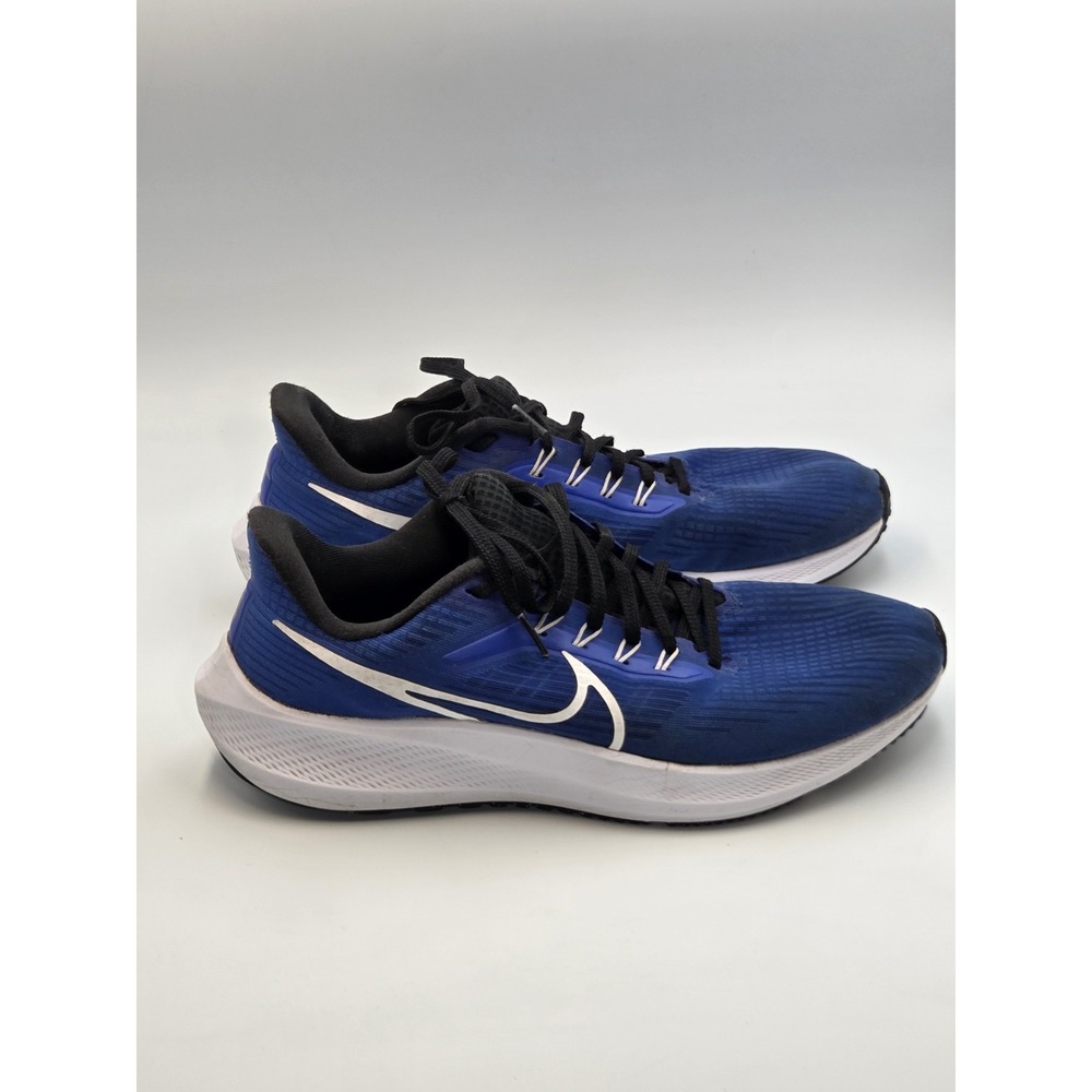 Nike Air Zoom Pegasus 39 Men's Size 11 Running Shoes Racer Blue DH4071-400